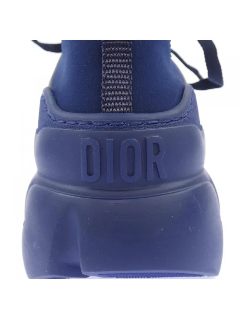 Dior D-connect Sneakers Navy - Picture 6 of 6